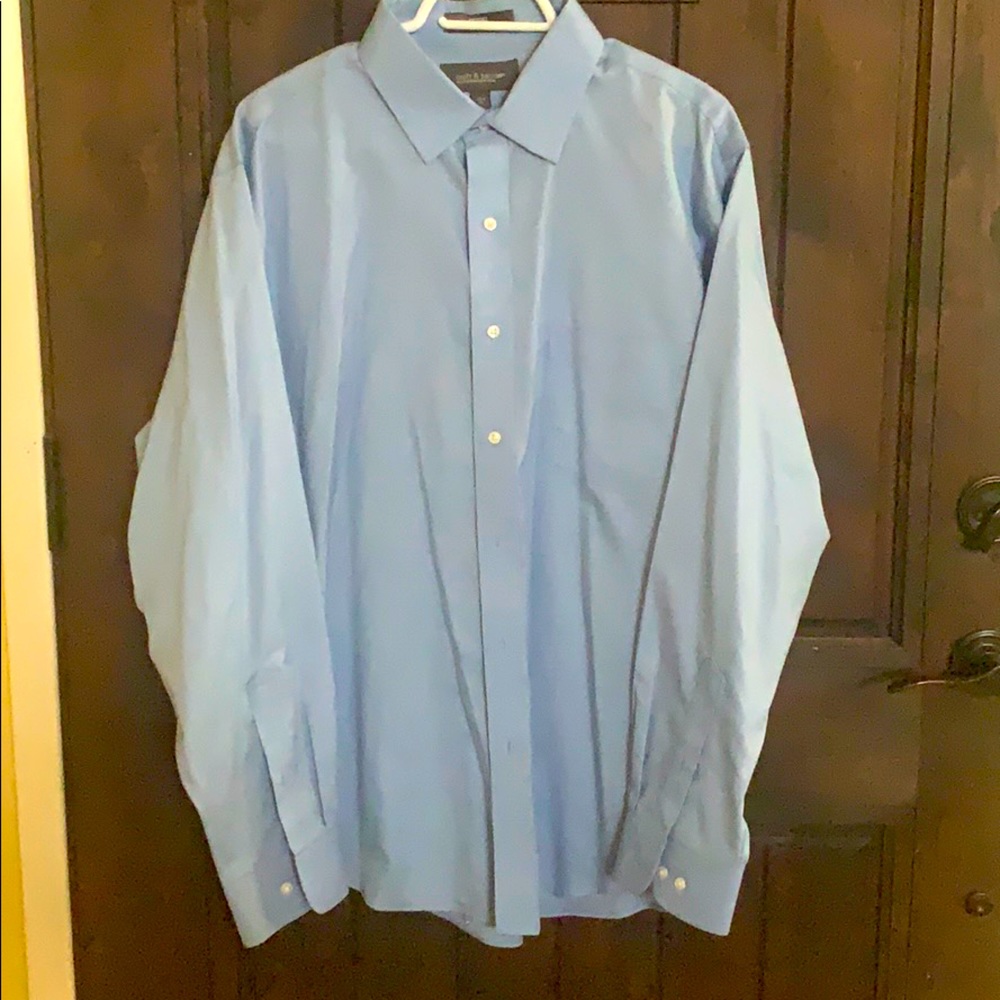 Men’s Dress Shirt